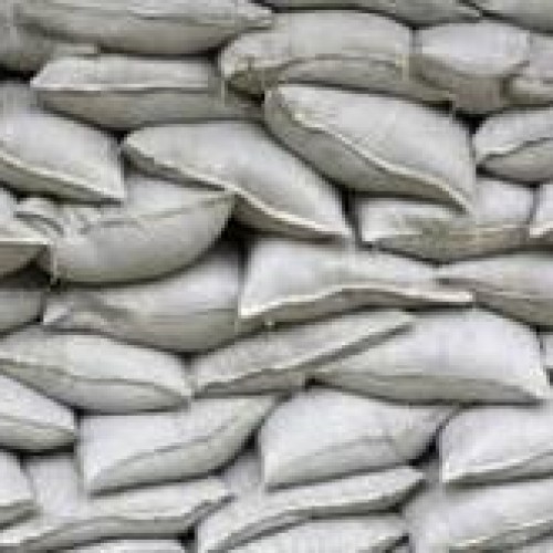 Sand bags